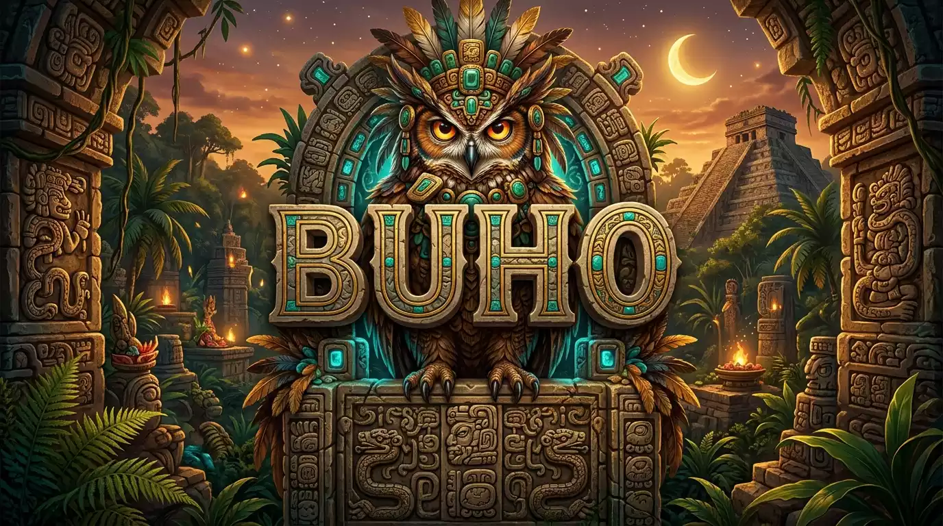 BUHO