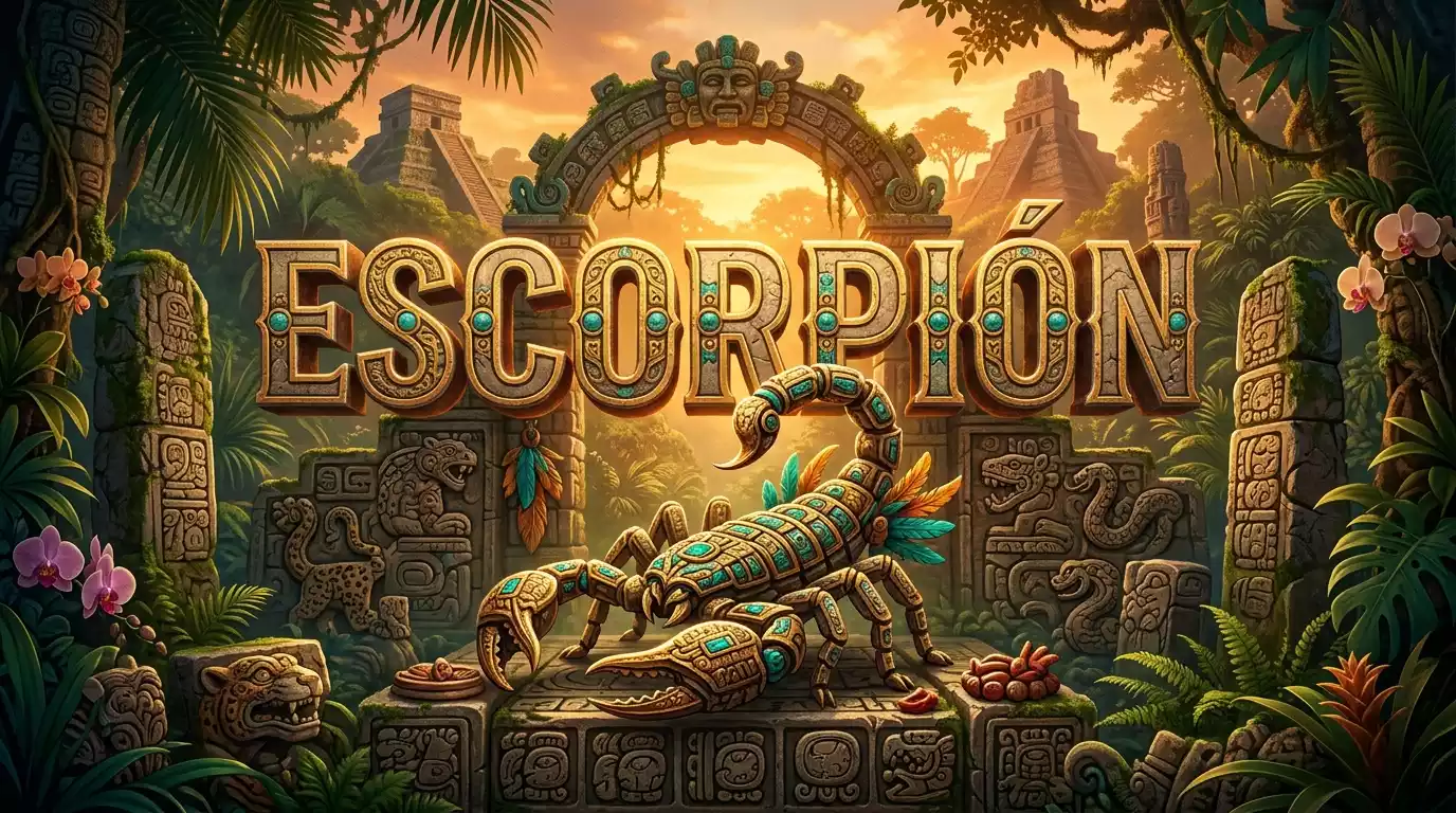 ESCORPION