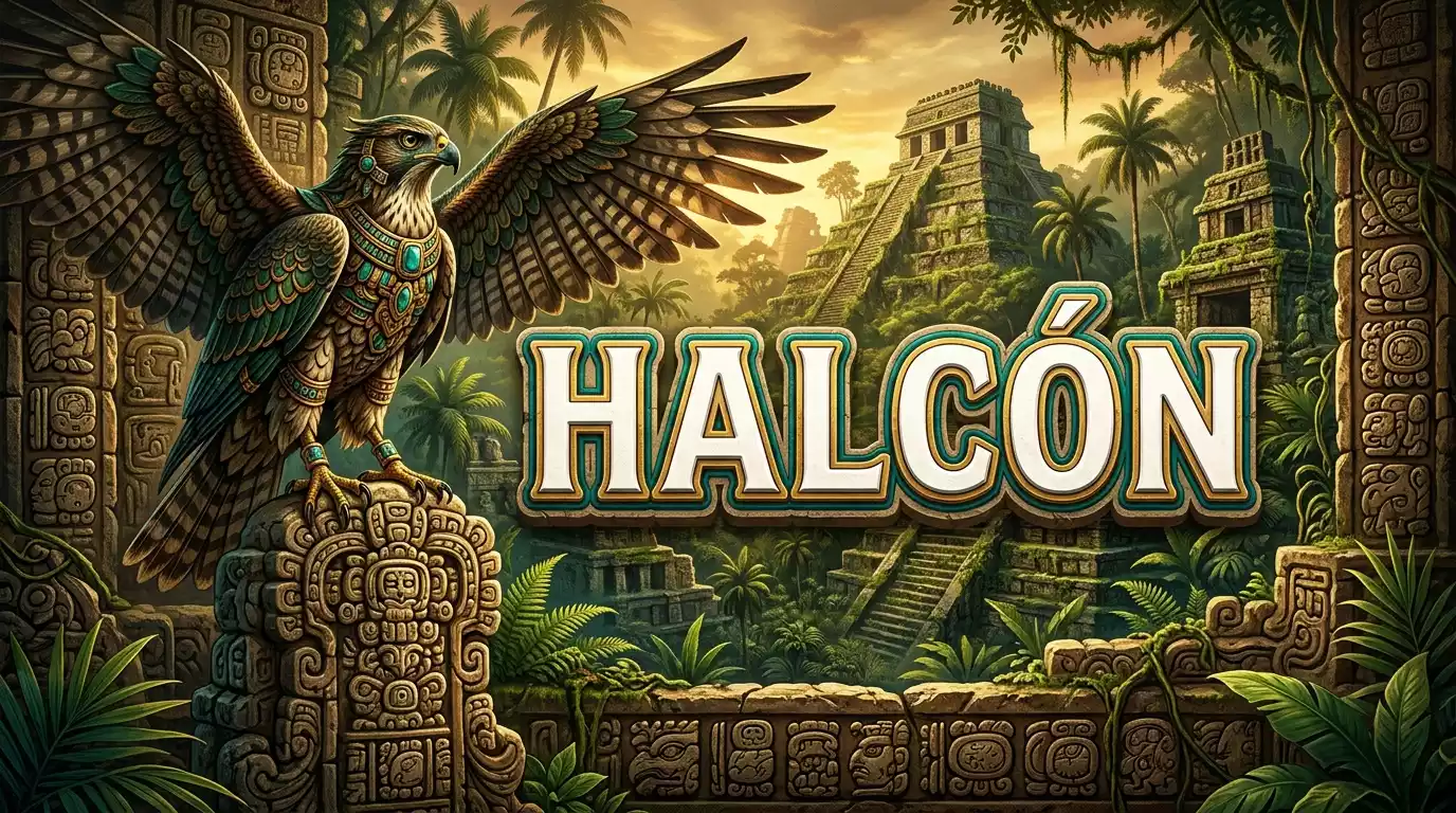 HALCON