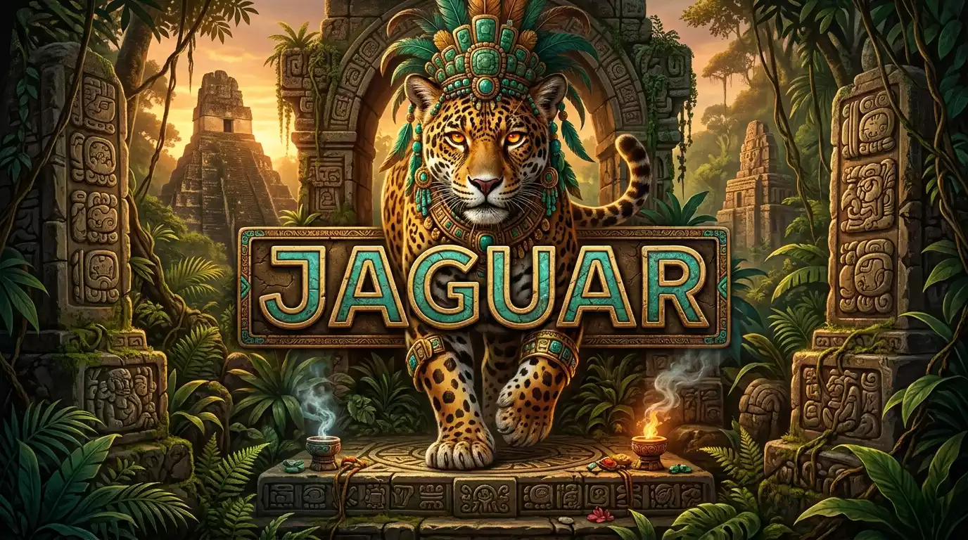 JAGUAR