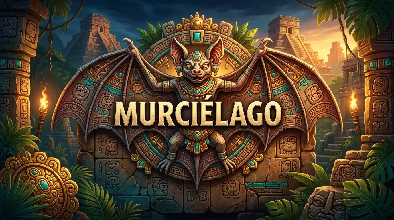MURCIELAGO