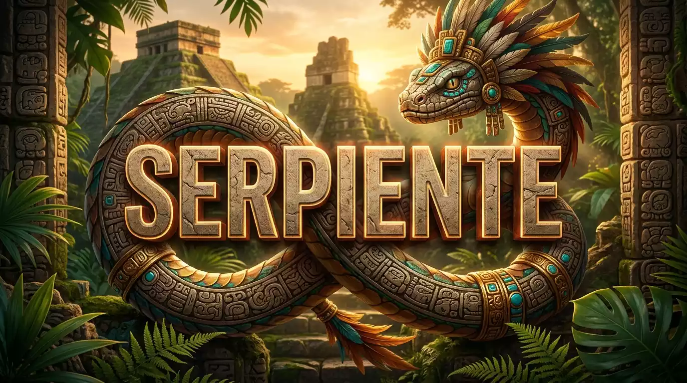 SERPIENTE