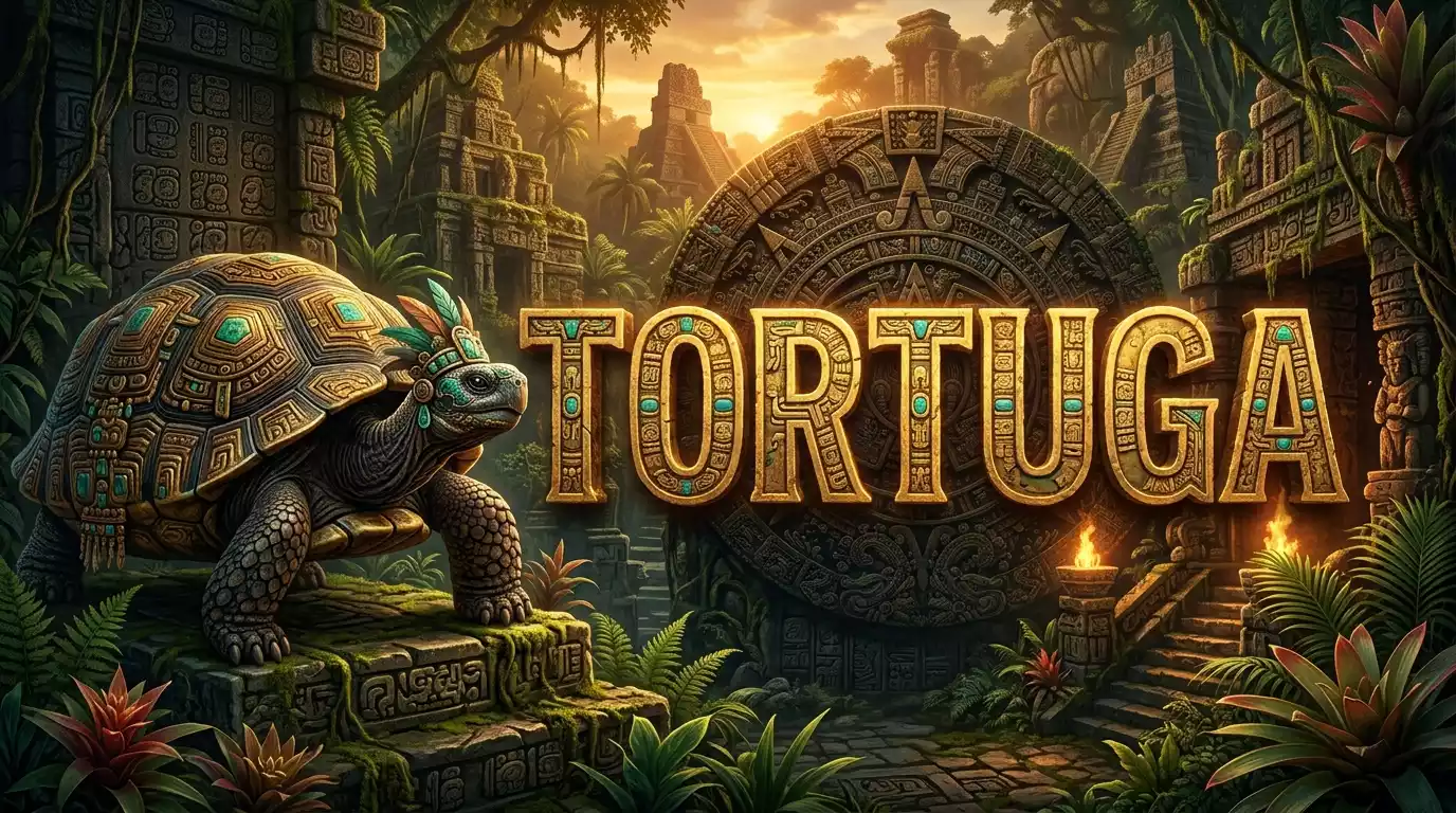 TORTUGA