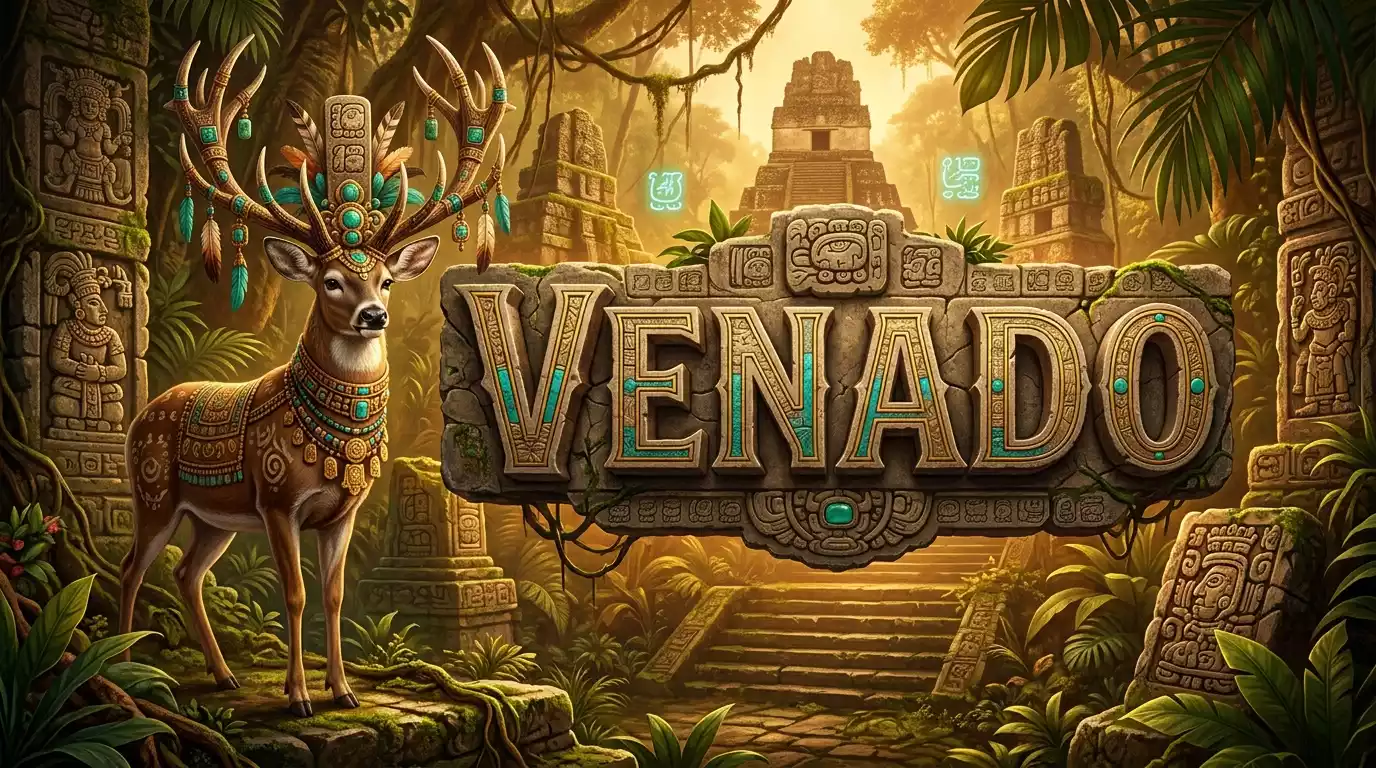 VENADO