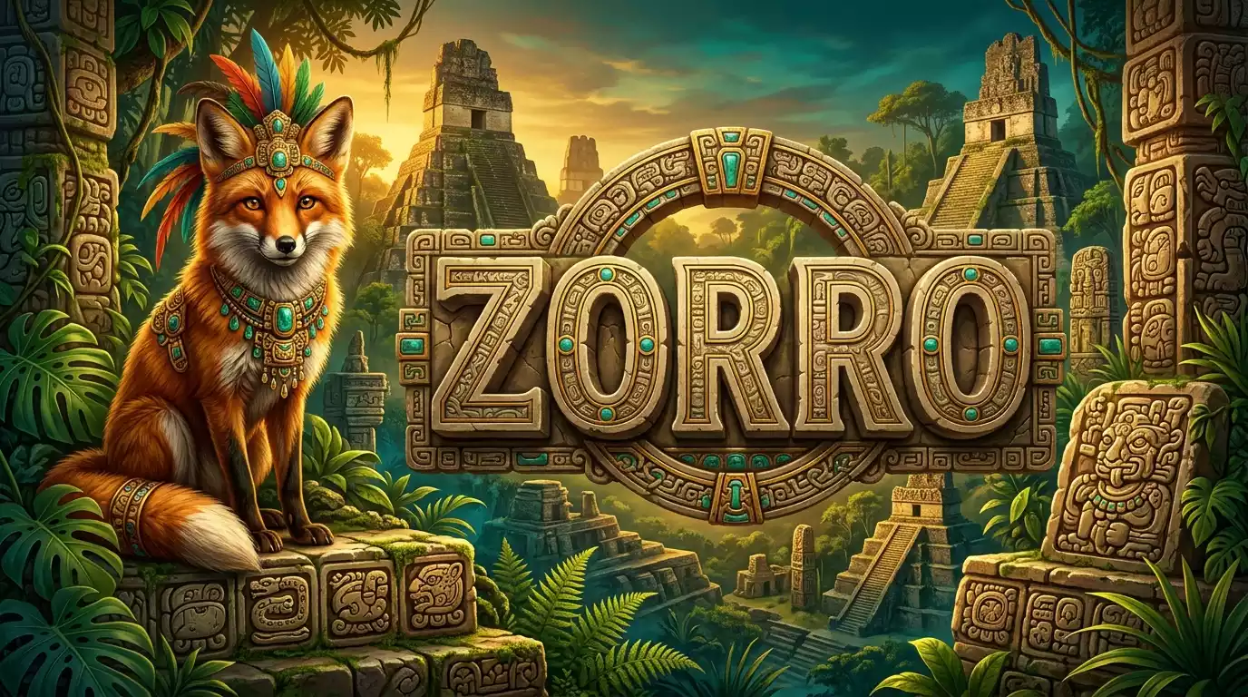 ZORRO