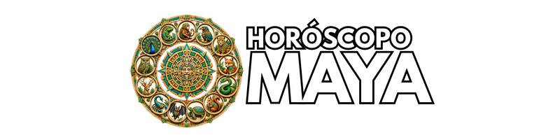 HORÓSCOPO MAYA DIARIO